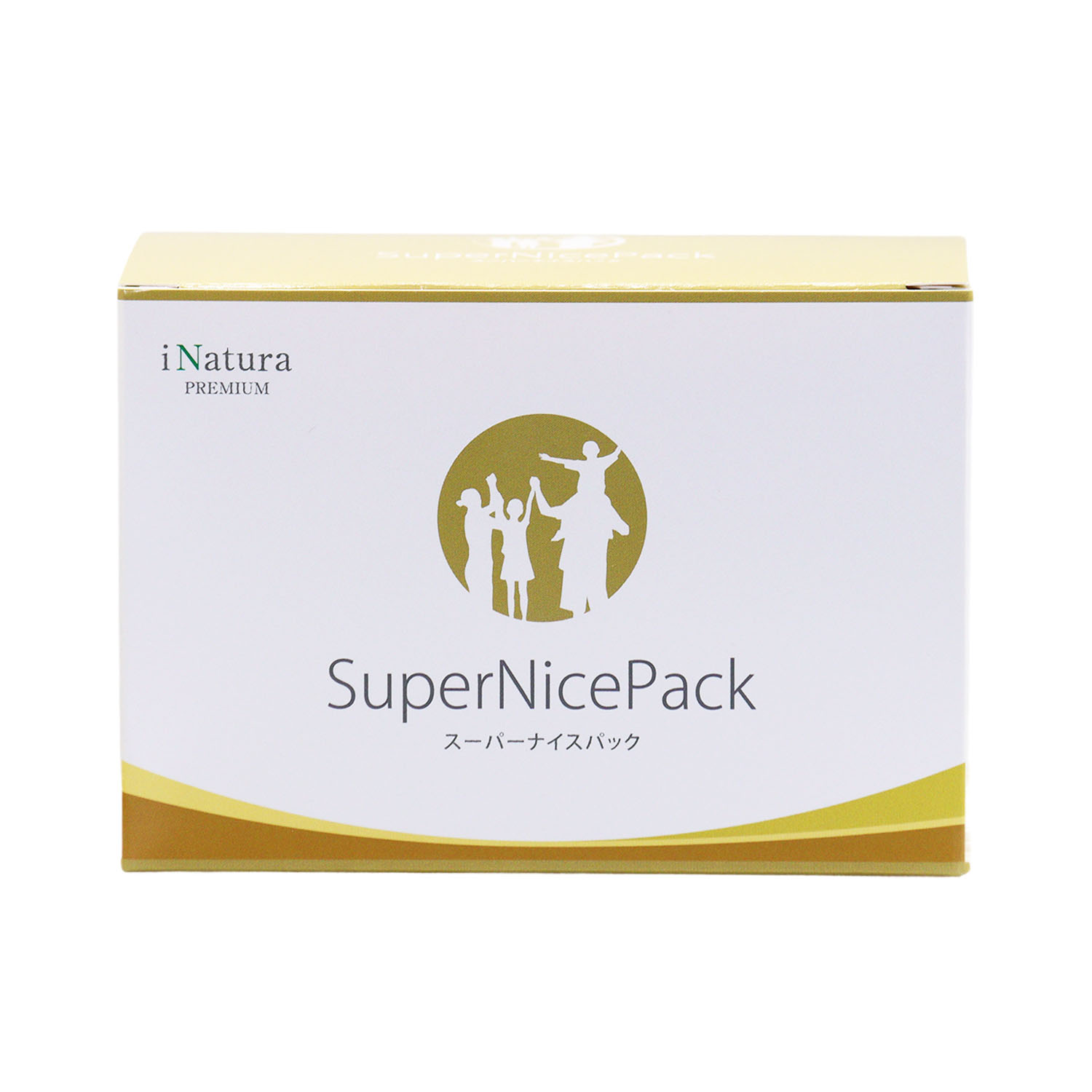 スーパーナイスパック