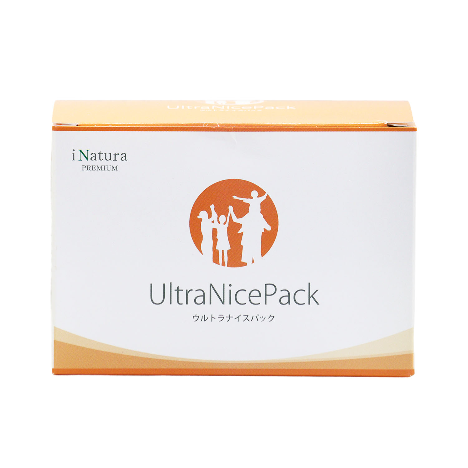 ウルトラナイスパック