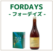 フォーデイズ