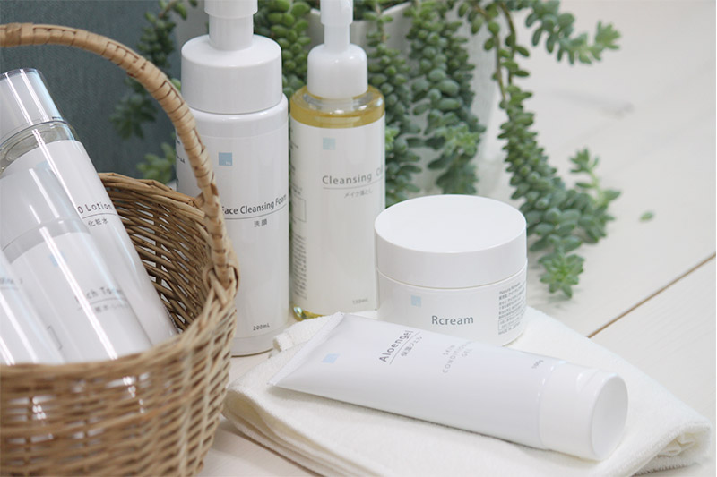 アイナチュラプレミアムNsシリーズ