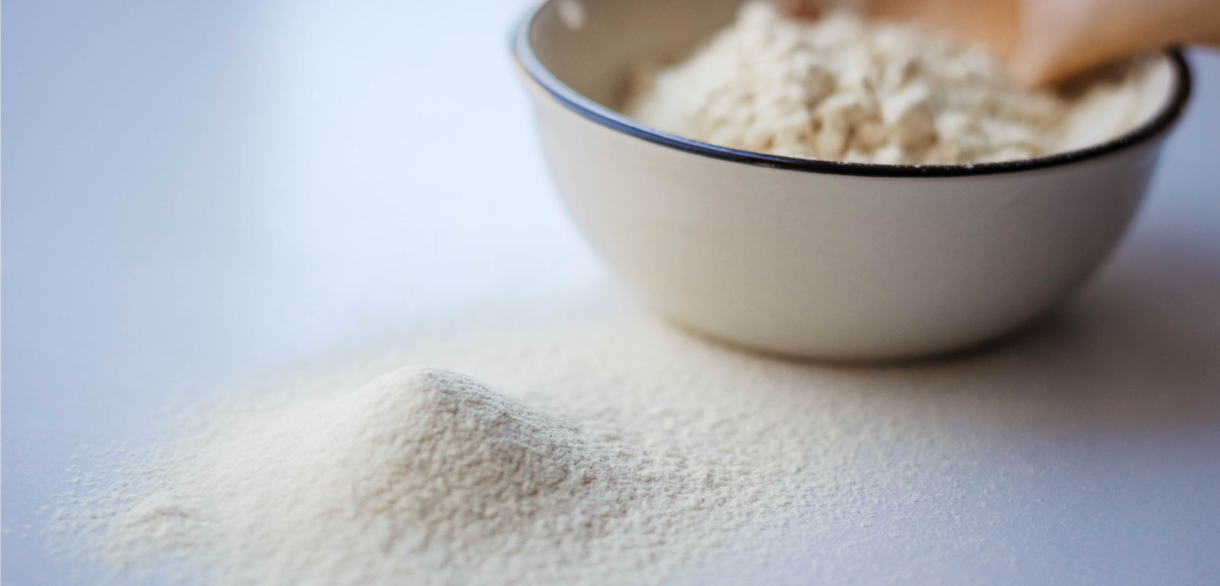 プロテイン無しのダイエットは無謀