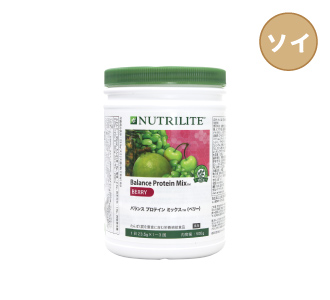 バランス プロテイン ミックス（ベリー）