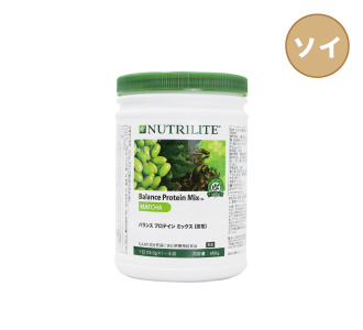 バランス プロテイン ミックス（抹茶）