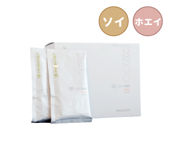 TR90 シェイク（チョコレート）