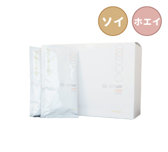 TR90 シェイク（バニラ）