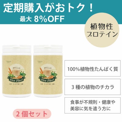 ナイスプラント