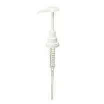 アムウェイ　SA8（液体）4L専用 プランジャー・ディスペンサー#2001