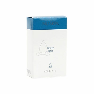 ニュースキン　ボディーバー