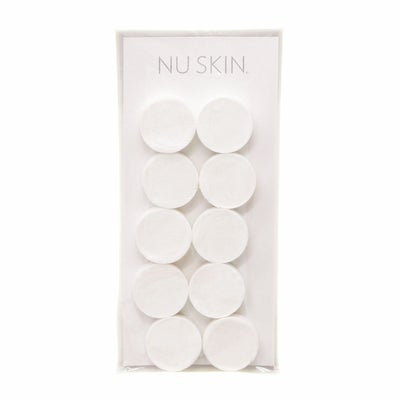 ニュースキン　ローションマスク