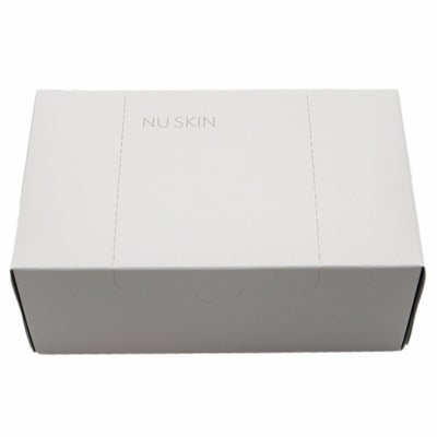 ニュースキン　コットンパッドL（100枚入り）※箱潰れ、破れあり。商品説明をご確認ください