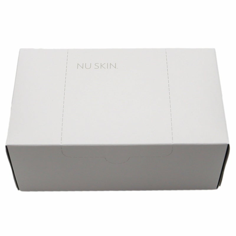 ニュースキン　コットンパッドL（100枚入り）※箱潰れ、破れあり。商品説明をご確認ください