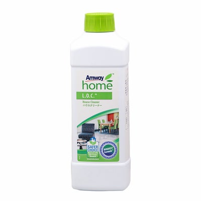 アムウェイ　L.O.C. ハウスクリーナー 濃縮住宅・家具用合成洗剤#69