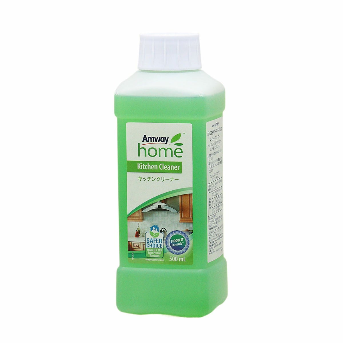 アムウェイ　キッチンクリーナー#277