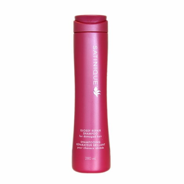 アムウェイ　サテニーク リペア シャンプー 280mL#6507