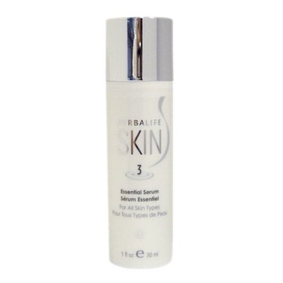 ハーバライフ　スキン エッセンシャル セラム