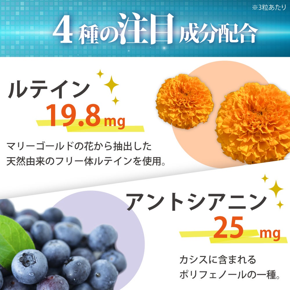 アイナチュラプレミアム　ナイスルテイン