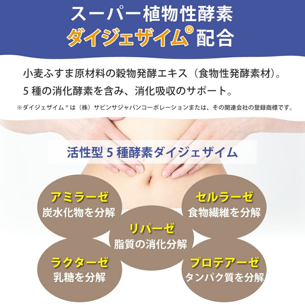 アイナチュラプレミアム　ナイスドライブ