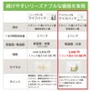 アイナチュラプレミアム　ナイスパックは持ち運びが便利な子包装
