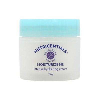 ニュースキン　ニュートリセンシャルズ モイスチャーライズ ミー（インテンス ハイドレイティング クリーム）