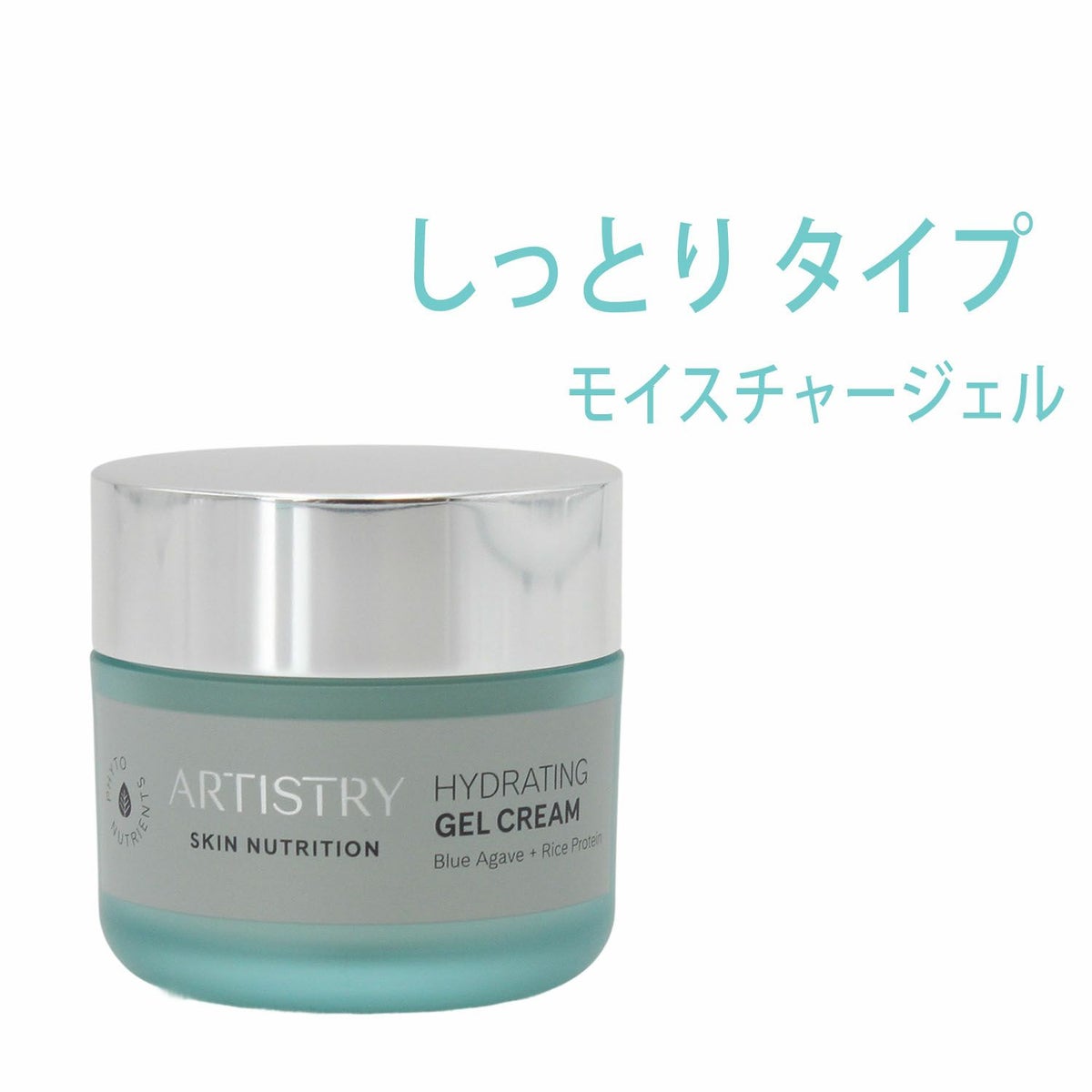 アムウェイ　スキンニュートリション（スキンNT） しっとり モイスチャージェル#1843