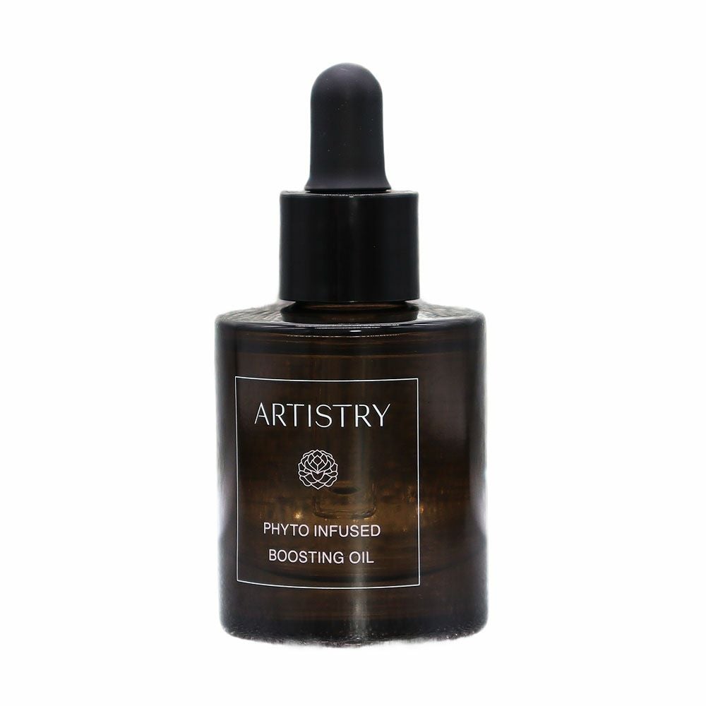 アムウェイ アーティストリー ビューティパワーオイル Amway 30ml