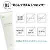 アクティブナイスは安心して使える6つのフリーがポイント！