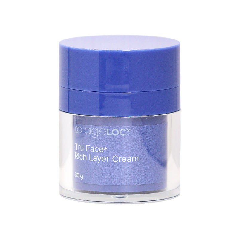 ニュースキン　ageLOC トゥルー フェイス リッチ レイヤー クリーム【箱汚れあり】